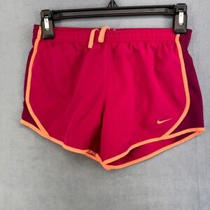 Nike Dri-Fits  Running Shorts kids M